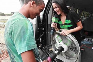 chinesefeet初九调教