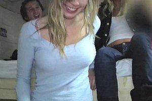 乌克兰美女另类性爱